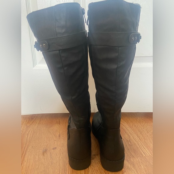 Womens Riding Boots - Picture 3 of 7
